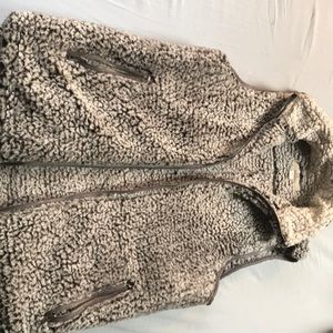 Sherpa Vest